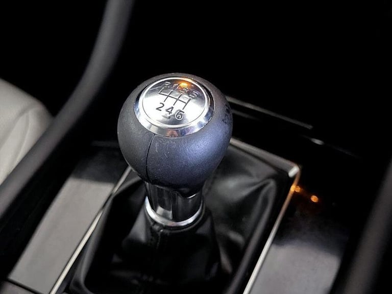 2020 Mazda Mazda3 2.0 SKYACTIV-X MHEV GT Sport Tech Euro 6 (s/s) 4dr Manual Saloon Petrol Manual