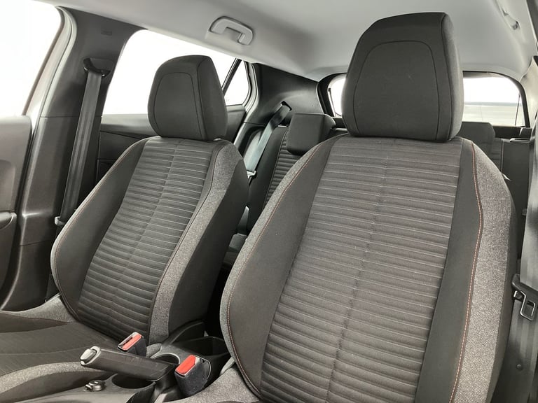 2022 Peugeot 2008 1.2 PureTech Active Premium 5dr Estate PETROL Manual