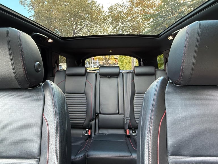 2020 Land Rover Discovery Sport 2.0 D180 MHEV R-Dynamic SE SUV 5dr Diesel Auto 4WD Euro 6 (s/s) (...