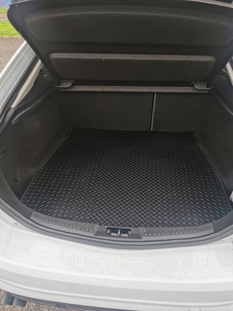 Ford, MONDEO, Hatchback, 2013, Manual, 1997 (cc), 5 doors