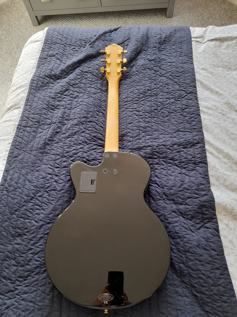 Yamaha aex500 electro acoustic guitar 
