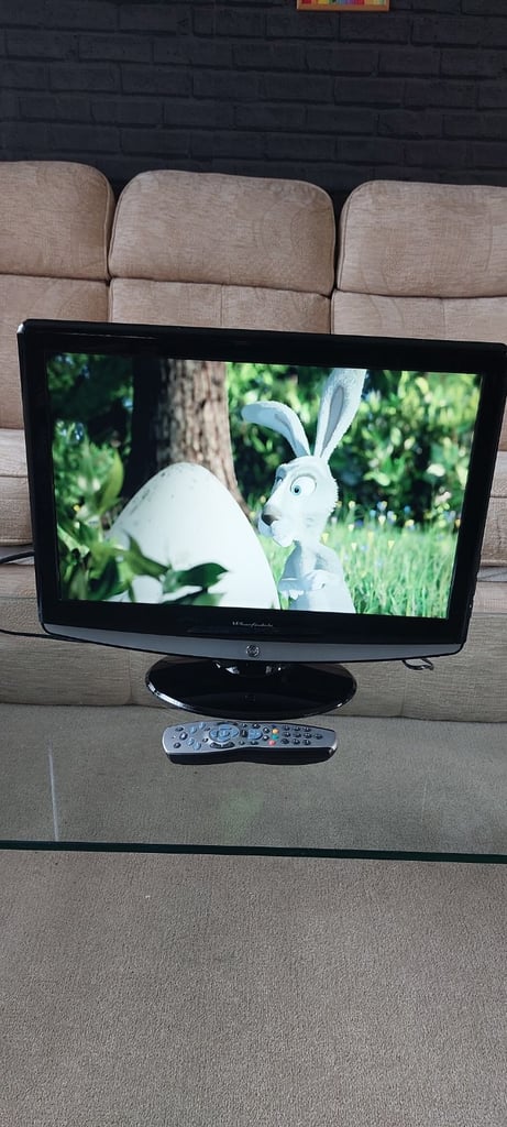 22 inch Hd Ready Hdmi Tv