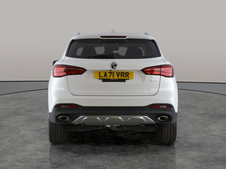 2022 MG MG HS 1.5 T-GDI Exclusive SUV 5dr Petrol Manual Euro 6 (s/s) (162 ps) - LED - REV Suv Pet...