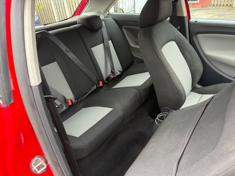 Seat, IBIZA, Hatchback, 2015, Manual, 1390 (cc), 3 doors