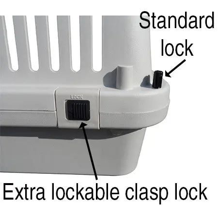 Airline Approved Cat/Dog Box Carriers