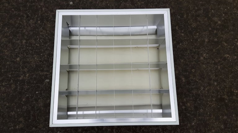 Light Fittings 600x600mm