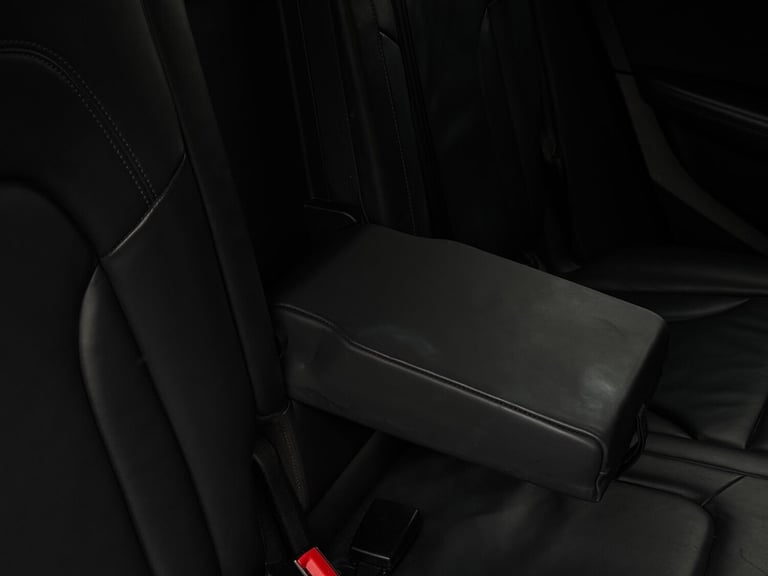  Audi Q5 2.0 TDI S line Plus Special Edition S Tronic quattro Euro 6 (s/s) 5dr Diesel Automatic