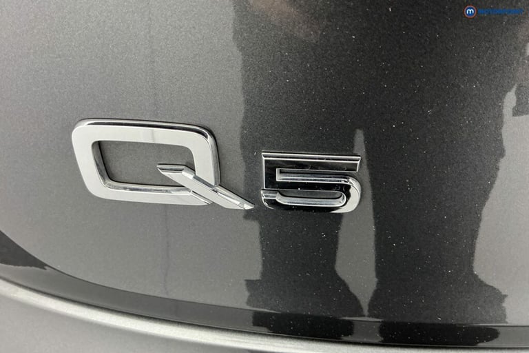 2023 Audi Q5 45 TFSI Quattro Edition 1 5dr S Tronic SUV Petrol Automatic