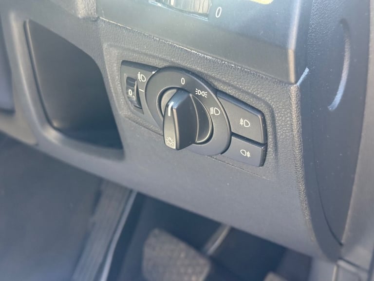 2006 BMW 1 Series 118i SE 5dr Step Auto HATCHBACK PETROL Automatic