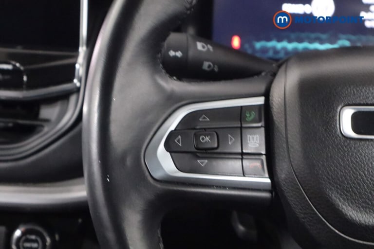 2022 Jeep Compass 1.3 T4 GSE 4xe PHEV S Model 5dr Auto SUV Hybrid Automatic