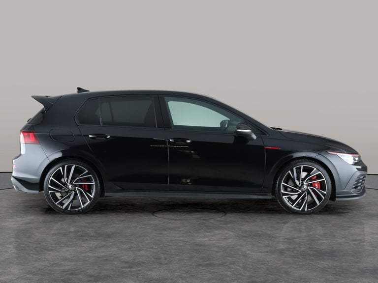 2022 Volkswagen Golf 2.0 TSI 300 GTI Clubsport 5dr DSG HATCHBACK PETROL Automatic