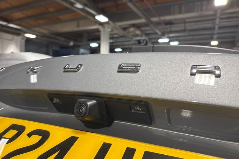 2024 Ford Kuga 2.5 PHEV ST-Line X Edition 5dr CVT HATCHBACK PETROL/ELECTRIC Automatic