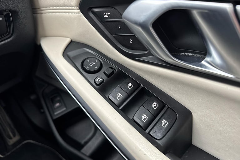 2022 BMW 3 Series M340d xDrive MHT 4dr Step Auto SALOON DIESEL Automatic