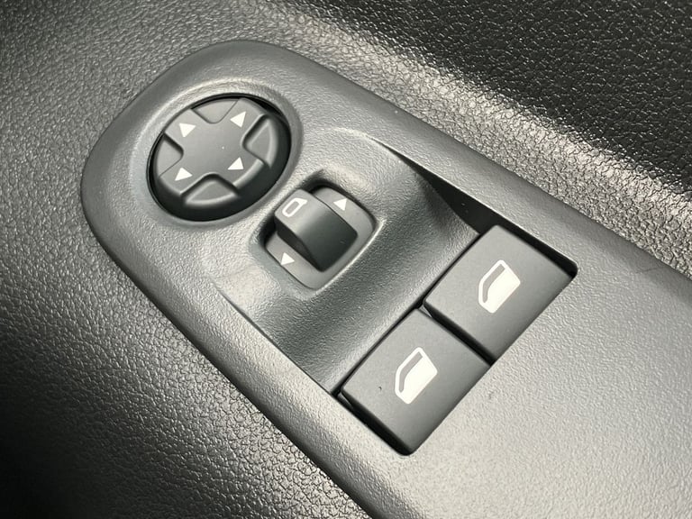 2025 Citroen Berlingo 1.5 BlueHDi 100ps Van Enterprise Van Diesel Manual