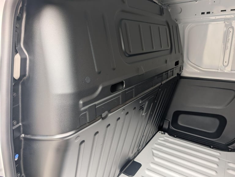 2024 Citroen Berlingo 1.5 BlueHDi 1000 Enterprise M SWB Euro 6 (s/s) 5dr PANEL VAN Diesel Manual