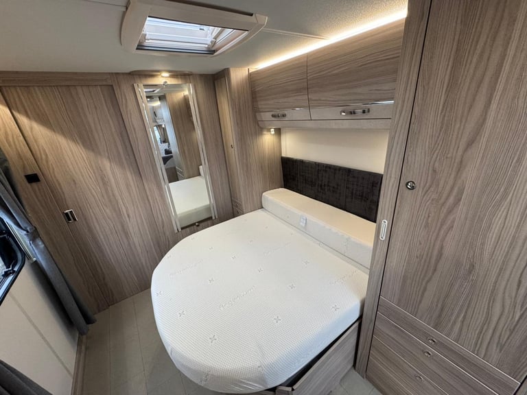 Elddis Rambler 19 / 4   TB 2023