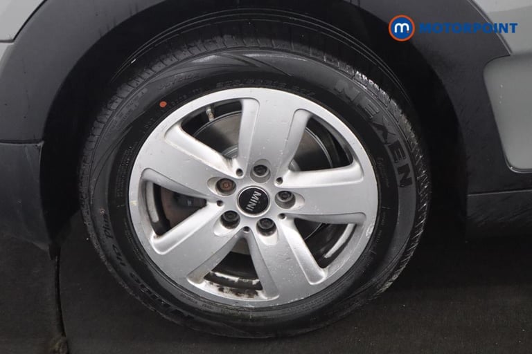 2022 MINI Clubman 1.5 Cooper Classic 6dr [Comfort Pack] Estate Petrol Manual