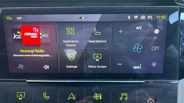 2024 Peugeot 308 1.2 PureTech GT 5dr EAT8 Petrol Hatchback Hatchback Petrol Automatic