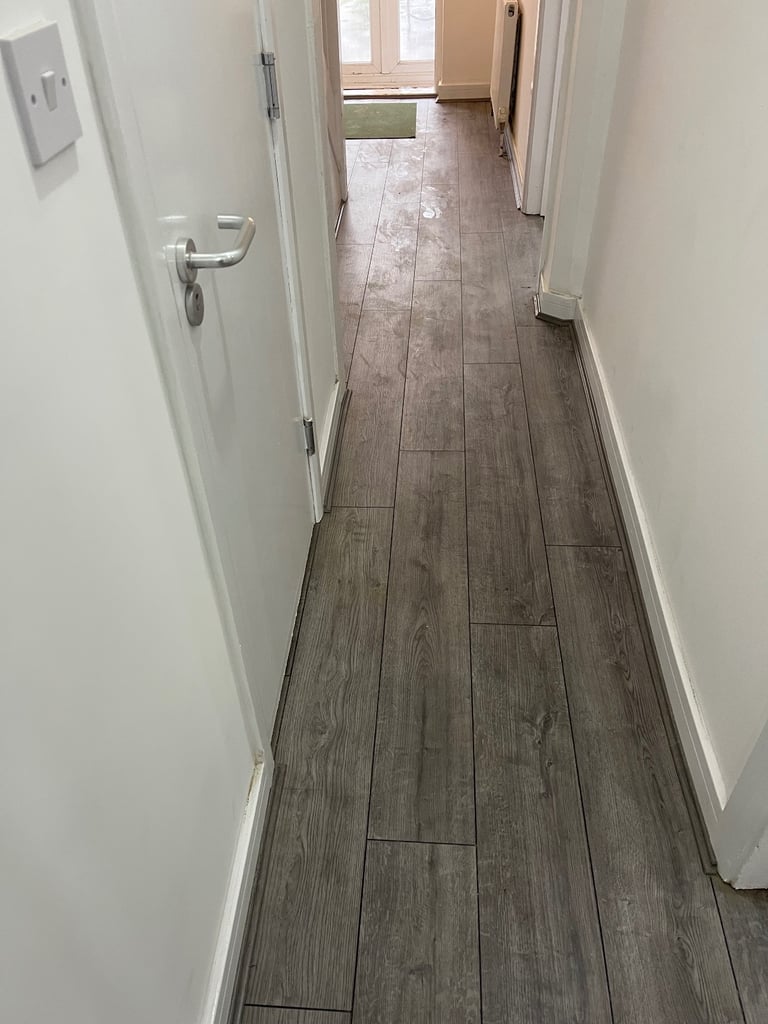 Professional flooring masters