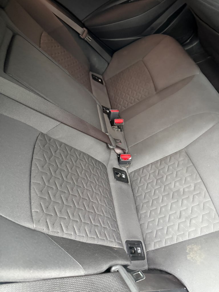 2020 Toyota Corolla 1.8 VVT-i Hybrid Icon Tech 5dr CVT ESTATE Petrol/Electric Hybrid Automatic