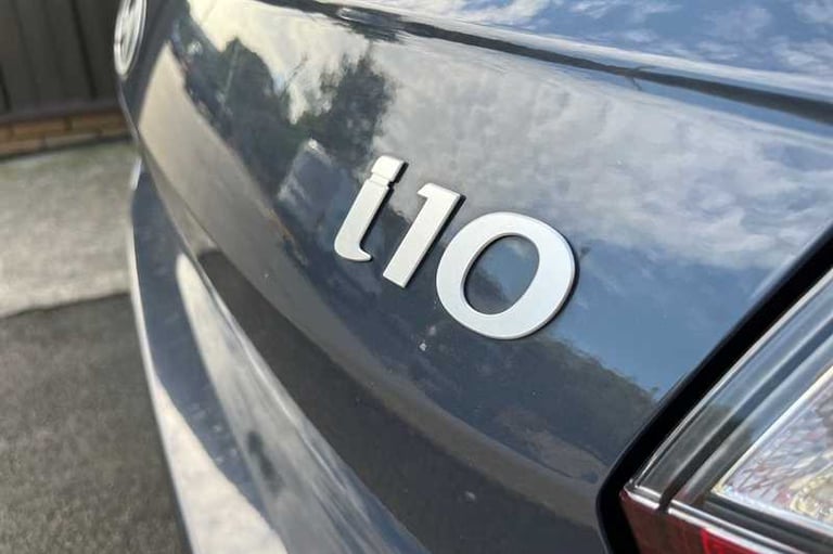 2024 Hyundai i10 1.0 [63] Premium 5dr Auto [Nav] HATCHBACK PETROL Automatic