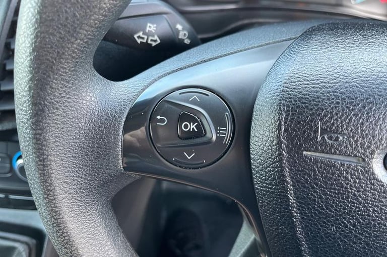 2023 Ford Transit Connect 220 Leader L1 SWB 1.5 EcoBlue 75ps DAB RADIO, BLUETOOTH CONNECTIVITY! M...
