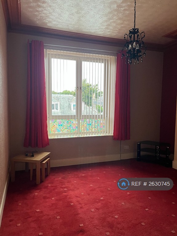 1 bedroom flat in Great Northern Road, Aberdeen, AB24 (1 bed) (#2630745)