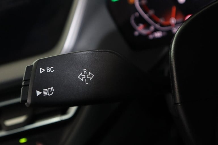 2022 BMW 2 Series Gran Coupe 1.5 218i M Sport DCT Euro 6 (s/s) 4dr Saloon Petrol Automatic