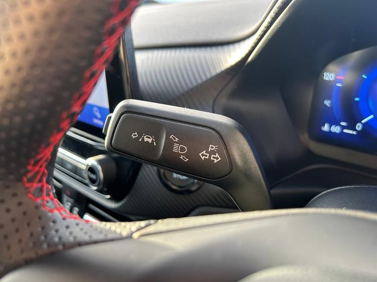 2023 Ford Puma 1.0T EcoBoost MHEV ST-Line X SUV 5dr Petrol Hybrid Manual Euro 6 (s/s) (125 SUV Hy...