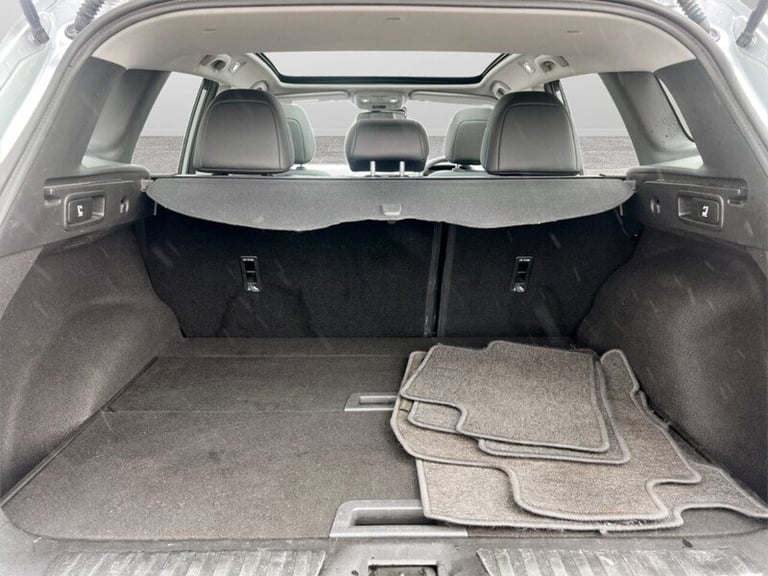 2020 Renault Kadjar TCe S Edition SUV Petrol Manual