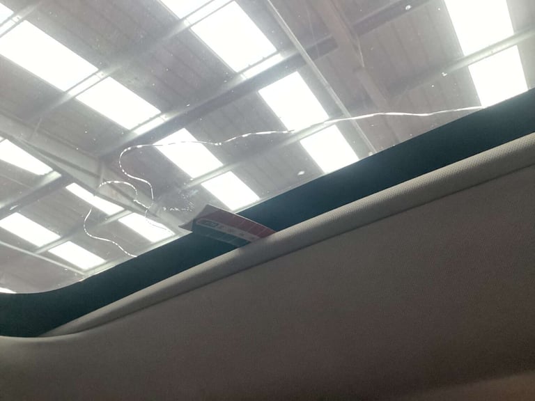 2017 Land Rover Discovery Sport 2.0 Discovery Sport HSE TD4 4WD 5dr SUV Diesel Manual