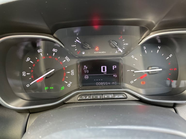 2020 Citroen C3 Aircross 1.2 PureTech 130 Flair 5dr EAT6 Hatchback Petrol Automatic