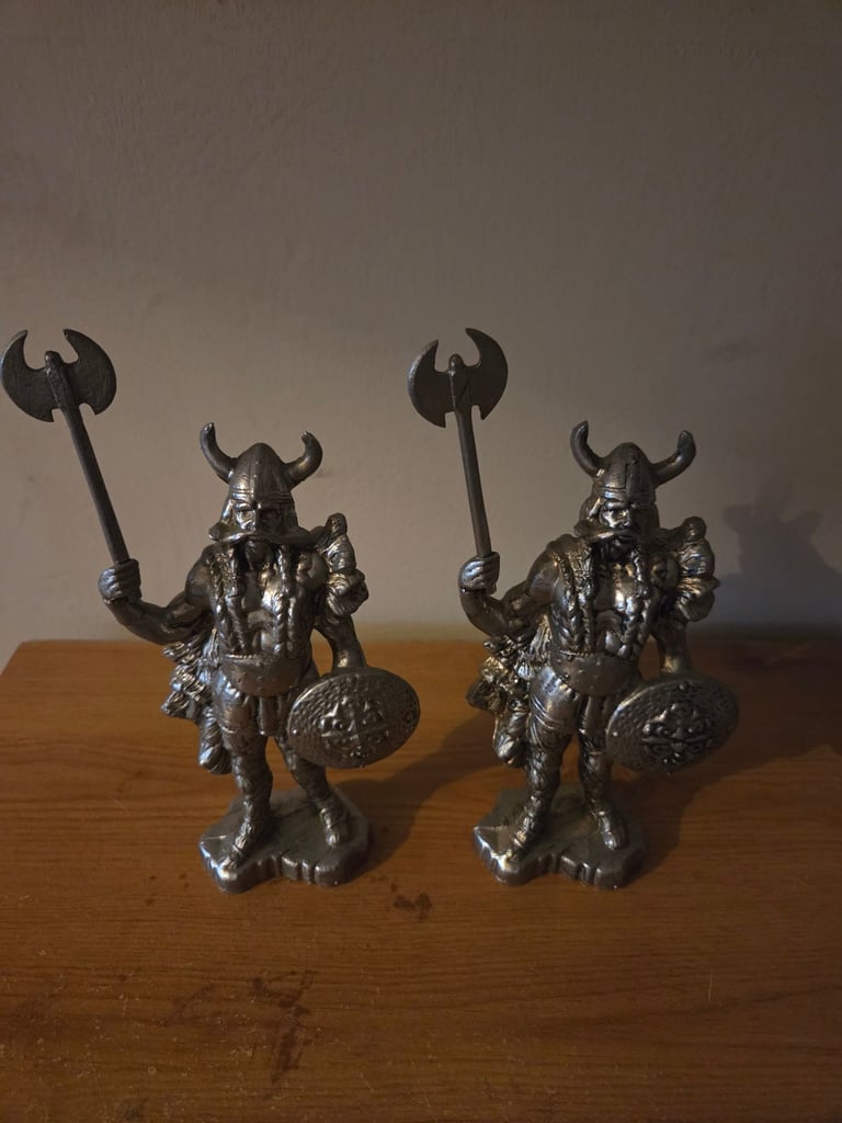 image for Metal vikings