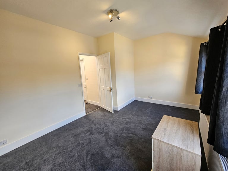 Charming four bedroom house to rent in Neasden