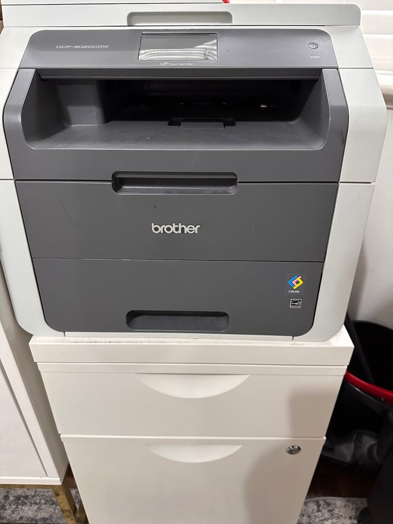 Brother Printer 