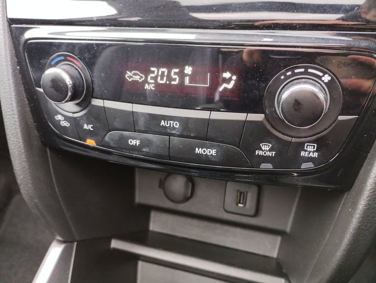 2019 Suzuki Vitara 1.4 Boosterjet SZ5 SUV 5dr Petrol Auto ALLGRIP Euro 6 (s/s) (140 ps) HATCHBACK...