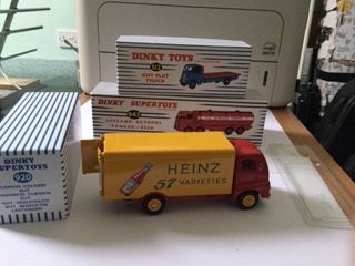 Large Collection of Die cast Vehicles