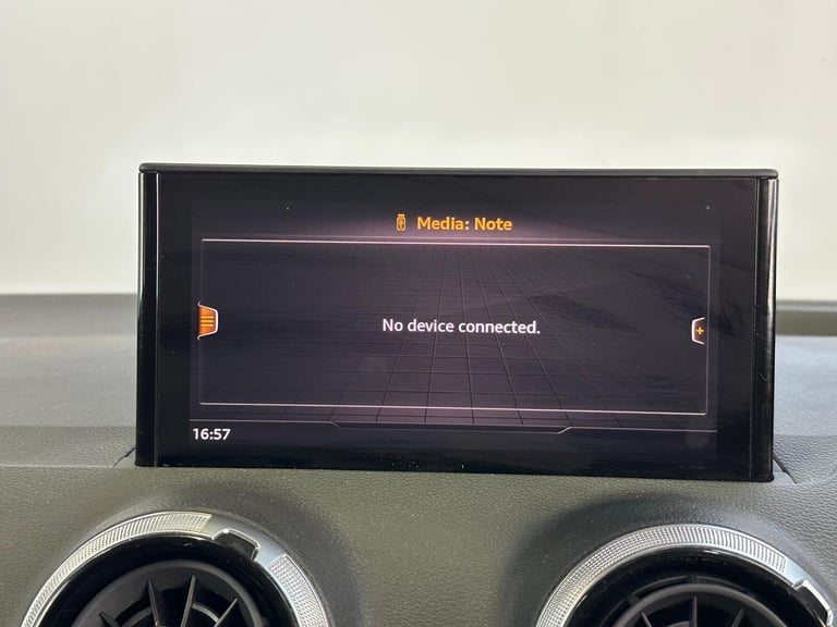2021 Audi Q2 1.0 TFSI 30 Technik Euro 6 (s/s) 5dr ESTATE Petrol Manual