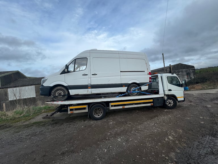 24-7 CHEAP CAR VAN 7.5T BREAKDOWN RECOVERY SERVICE VEHICLE TOW TRUCK TRANSPORT JUMP START NATIONWIDE