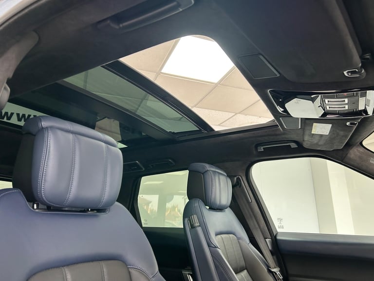 2021 Land Rover Range Rover Sport 2.0 P400e 13.1kWh Autobiography Dynamic Auto 4WD Euro 6 (s/s) 5...