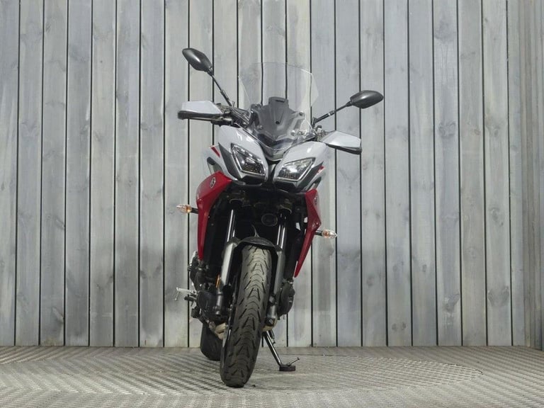 2020 69 YAMAHA TRACER 900