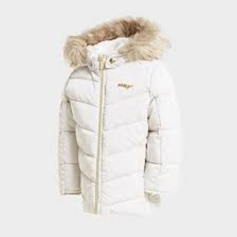 McKenzie Baby Jackets Minimum Purchase Applies