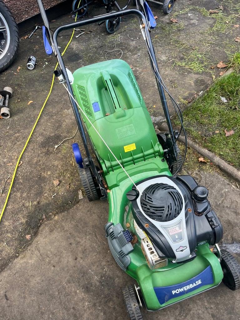 Lawnmower for Sale in Glasgow Gumtree