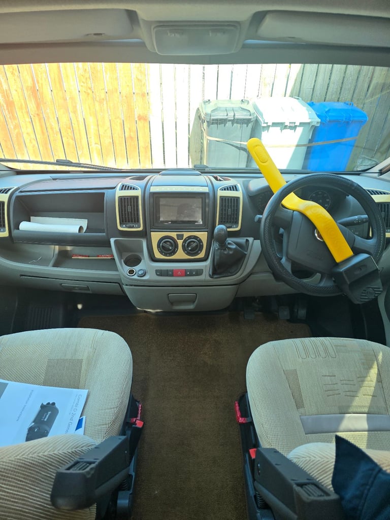 Fiat, DUCATO 35 130 M-JET LWB, 2008, 2287 (cc)