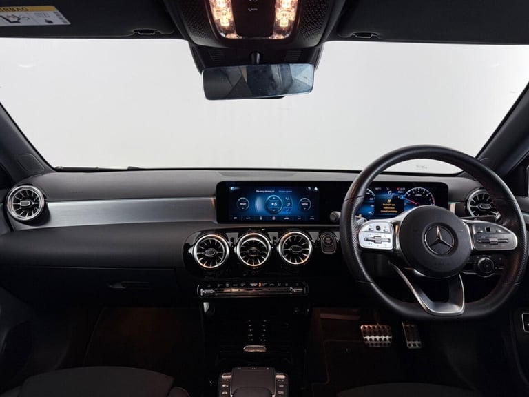 2021 Mercedes-Benz A-Class 1.3 A250e 15.6kWh AMG Line (Premium 2) 8G-DCT Euro 6 (s/s) 5dr Hatchba...