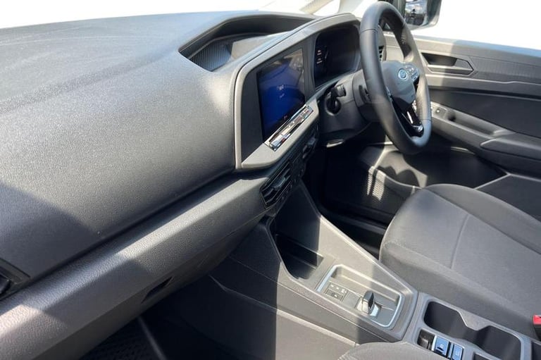 2025 Ford Transit Connect 240 Trend AUTO L2 LWB 2.0 EcoBlue 122ps, NATIONWIDE DELIVERY AVAILABLE ...