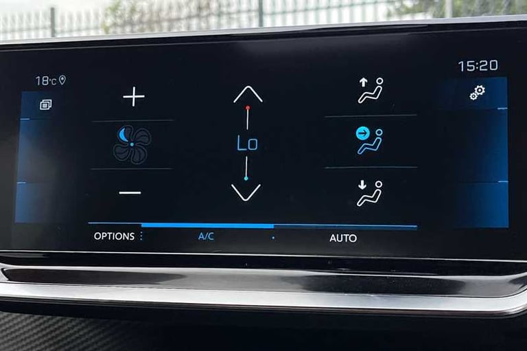 2022 Peugeot 208 1.2 PureTech GT Premium Hatchback 5dr Petrol EAT Euro 6 (s/s) (130 ps) Hatchback...