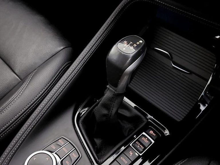 2021 BMW X1 xDrive 25e xLine 5dr Auto ESTATE PETROL/ELECTRIC Automatic