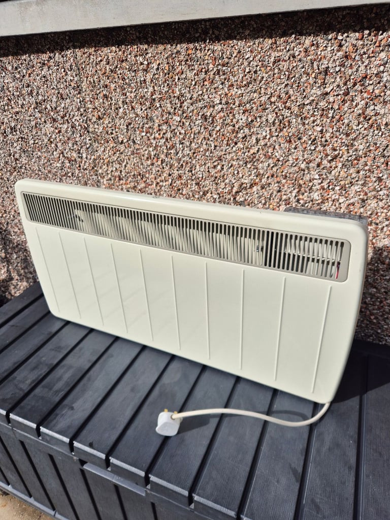 image for Dimplex wall panel heater