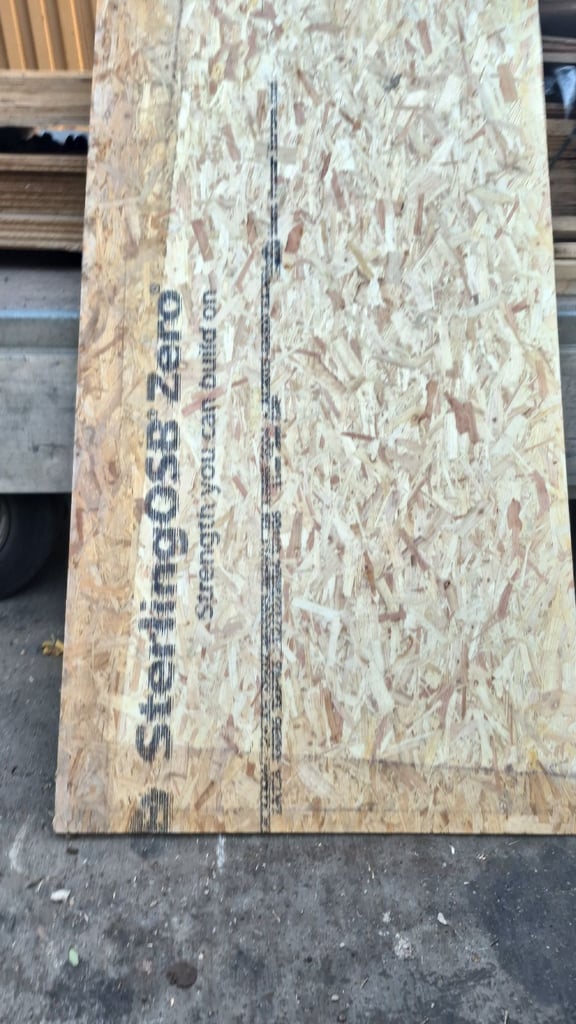 image for OSB boards 